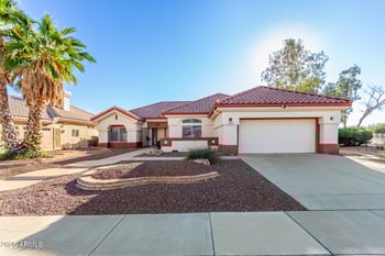 22836 Dusty Trail Blvd, Sun City West, AZ 85375