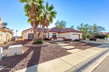 22836 Dusty Trail Blvd, Sun City West, AZ 85375