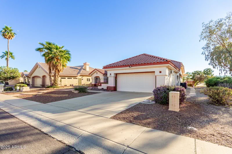 22836 Dusty Trail Blvd, Sun City West, AZ 85375