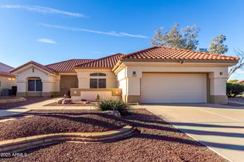 22836 Dusty Trail Blvd, Sun City West, AZ 85375