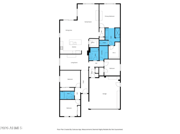 22836 Marsh Rd, Queen Creek, AZ 85142