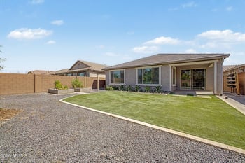 22836 Marsh Rd, Queen Creek, AZ 85142