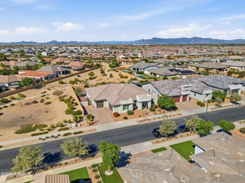 22836 Via Las Brisas --, Queen Creek, AZ 85142