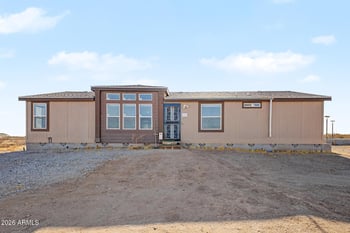 22836 Myers St, Wittmann, AZ 85361