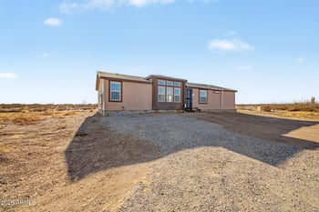 22836 Myers St, Wittmann, AZ 85361