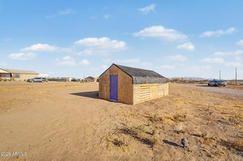22836 Myers St, Wittmann, AZ 85361