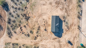 22837 Day Spring Ln, Florence, AZ 85132