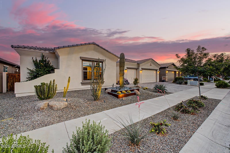 22837 Orchard Ln, Queen Creek, AZ 85142