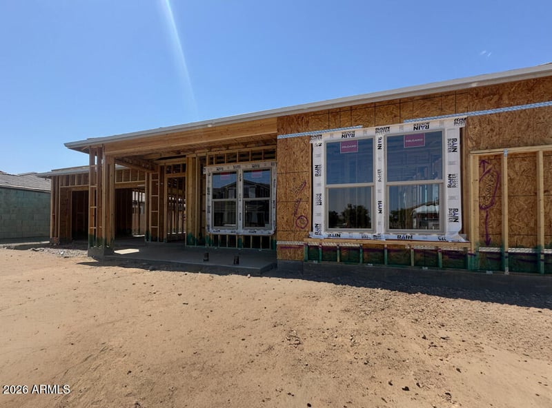 22837 Stirrup St, Queen Creek, AZ 85142