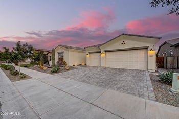 22837 Orchard Ln, Queen Creek, AZ 85142