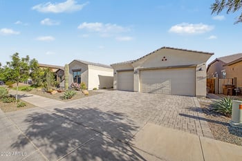 22837 Orchard Ln, Queen Creek, AZ 85142