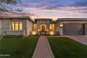 22837 Via Las Brisas --, Queen Creek, AZ 85142