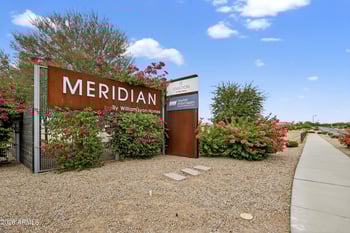 22837 Via Las Brisas --, Queen Creek, AZ 85142