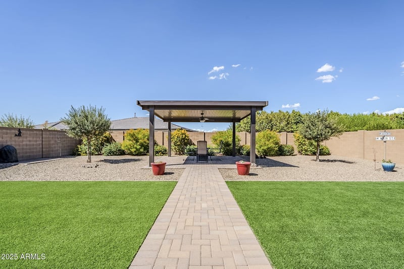 22838 Excelsior Ave, Queen Creek, AZ 85142