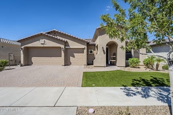 22838 Excelsior Ave, Queen Creek, AZ 85142