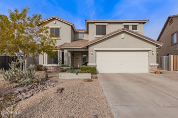 22838 Legends Rd, Queen Creek, AZ 85142