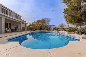 22838 Legends Rd, Queen Creek, AZ 85142