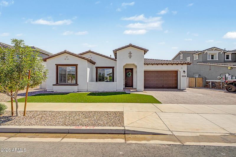 22839 E Nightingale Rd, Queen Creek, AZ 85142