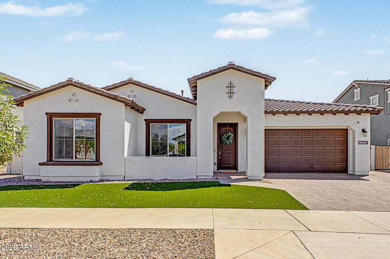 22839 E Nightingale Rd, Queen Creek, AZ 85142