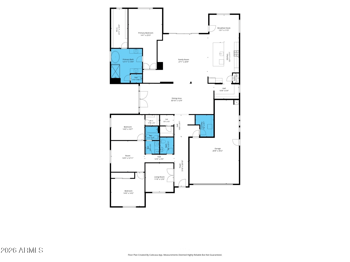 22839 E Nightingale Rd, Queen Creek, AZ 85142