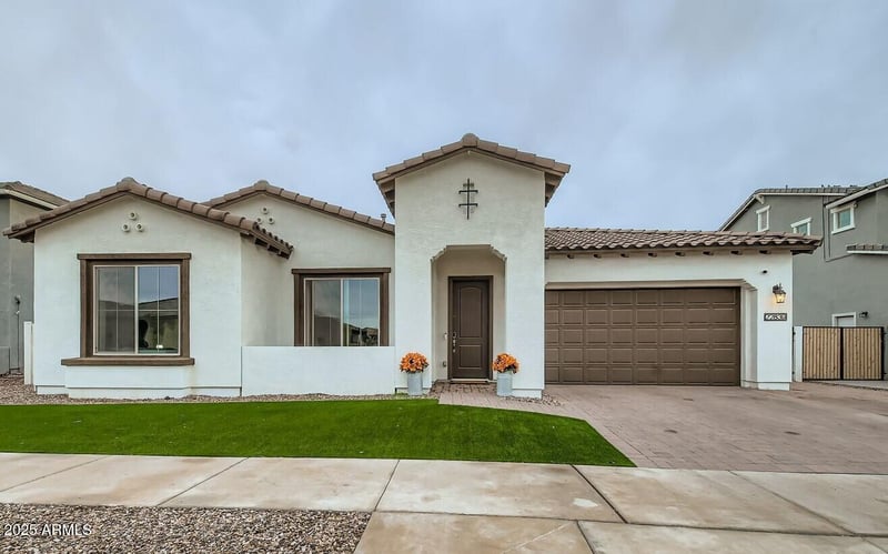 22839 Nightingale Rd, Queen Creek, AZ 85142