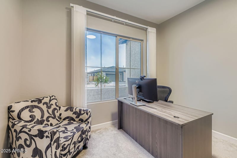 22839 Nightingale Rd, Queen Creek, AZ 85142