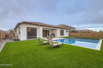 22839 Nightingale Rd, Queen Creek, AZ 85142