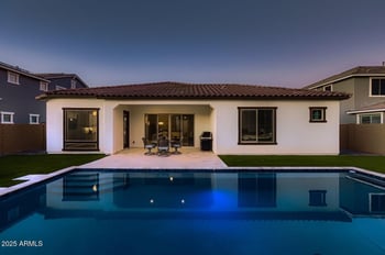 22839 Nightingale Rd, Queen Creek, AZ 85142