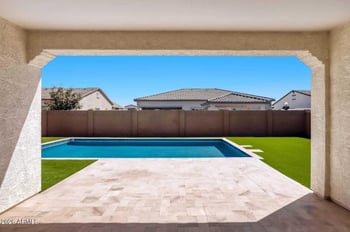 22839 Nightingale Rd, Queen Creek, AZ 85142