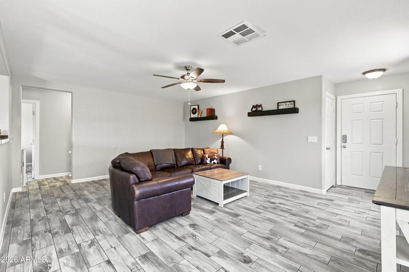22839 W Pima St, Buckeye, AZ 85326