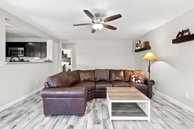 22839 W Pima St, Buckeye, AZ 85326
