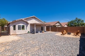 22839 W Pima St, Buckeye, AZ 85326