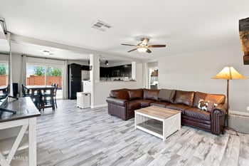 22839 W Pima St, Buckeye, AZ 85326