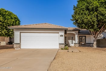 2284 Stottler Dr, Gilbert, AZ 85296