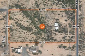 22840 219th Ave, Surprise, AZ 85387