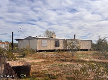 22840 219th Ave, Surprise, AZ 85387