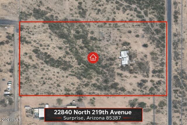 22840 219th Ave, Surprise, AZ 85387