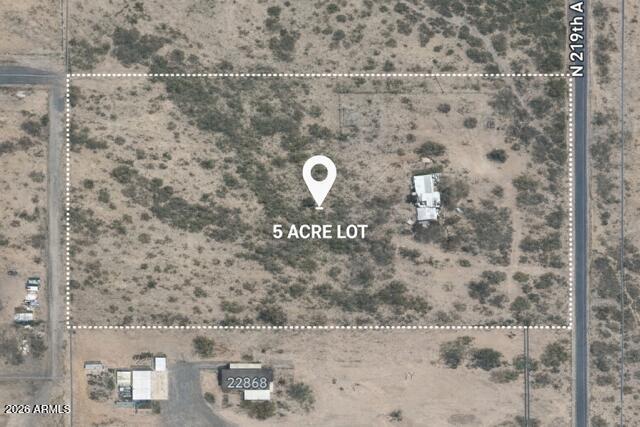 22840 219th Ave, Surprise, AZ 85387