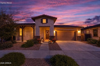 22841 S 225th Pl, Queen Creek, AZ 85142