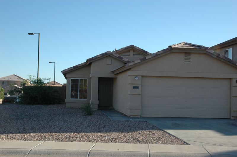 22841 W Solano Dr, Buckeye, AZ 85326