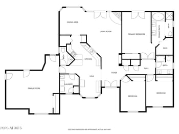 22843 Ivanhoe St, Mesa, AZ 85212