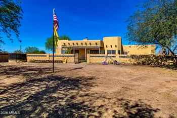 22843 Ivanhoe St, Mesa, AZ 85212