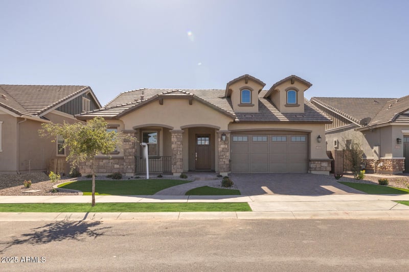 22843 Mayberry Rd, Queen Creek, AZ 85142