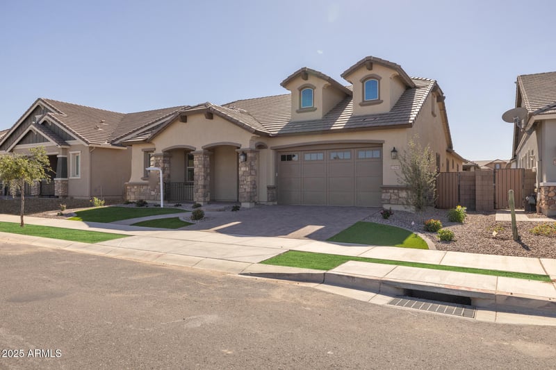 22843 Mayberry Rd, Queen Creek, AZ 85142