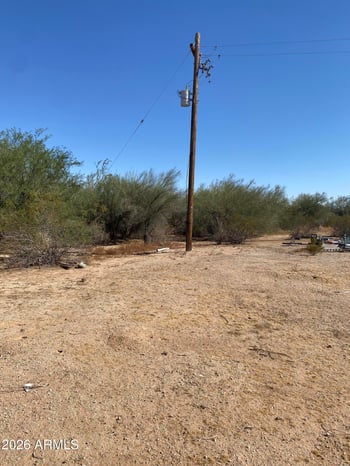 22845 187 Ave #'_', Buckeye, AZ 85326