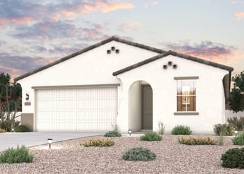 22845 W Monona Ln, Surprise, AZ 85387