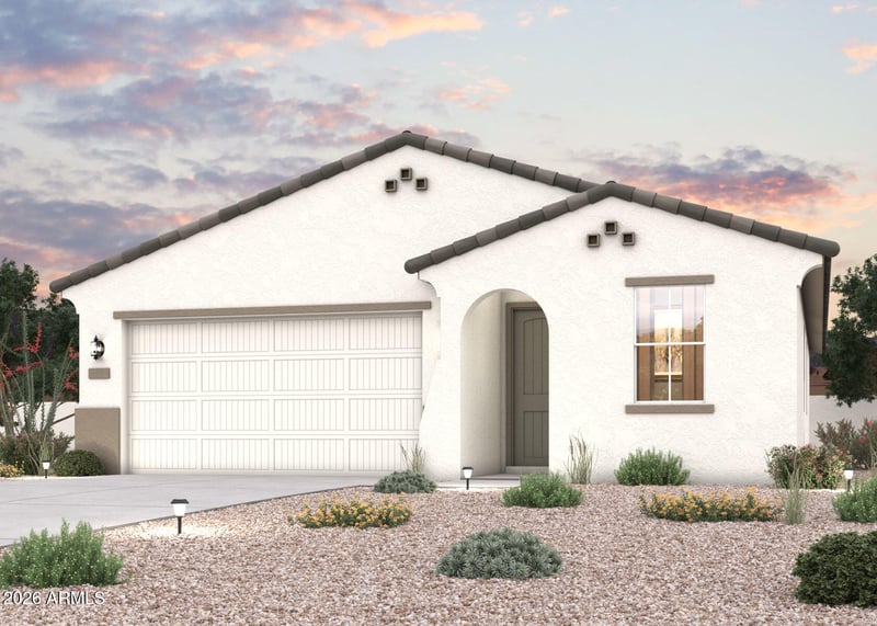 22845 W Monona Ln, Surprise, AZ 85387