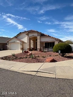 22846 N 31st Dr, Phoenix, AZ 85027