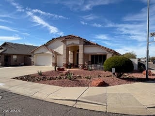 22846 N 31st Dr, Phoenix, AZ 85027