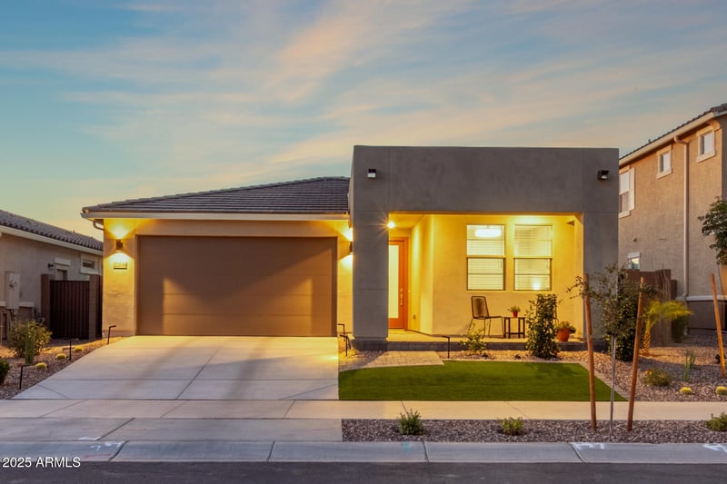 22846 Watford Dr, Queen Creek, AZ 85142